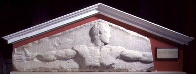 Top 10 Curiosities to see at the Ashmolean Museum