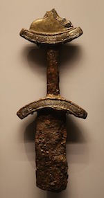 Top 10 Curiosities to see at the Ashmolean Museum