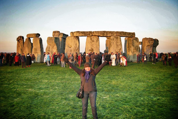 Stonehenge