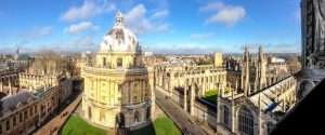 BlueSkyTraveler Oxford
