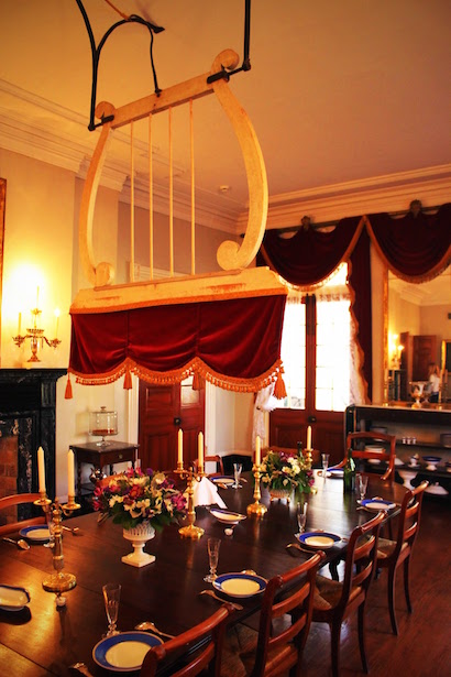New Orleans Oak Alley Plantation