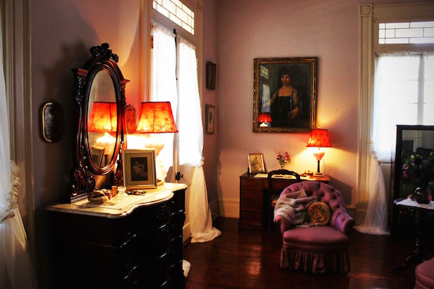 New Orleans Oak Alley Plantation
