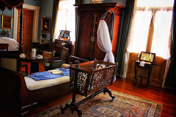 New Orleans Oak Alley Plantation