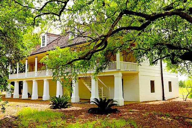 Whitney Plantation