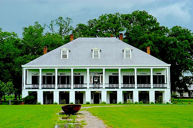 St. Joseph Plantation