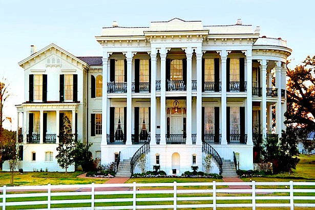 Nottoway Plantation