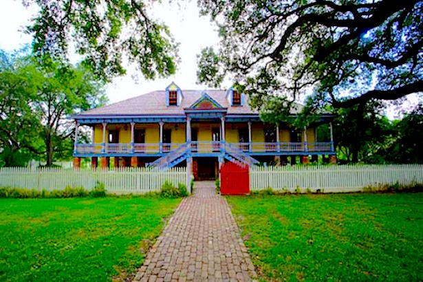 Laura Plantation