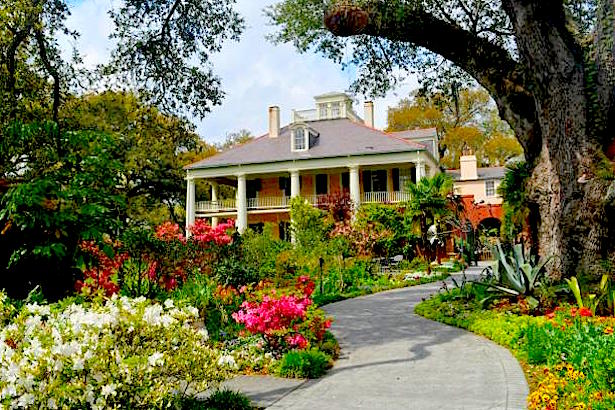 Houmas Plantation