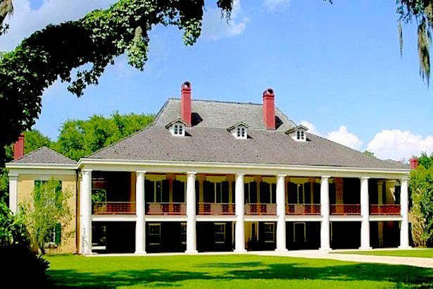 Destrehan Plantation