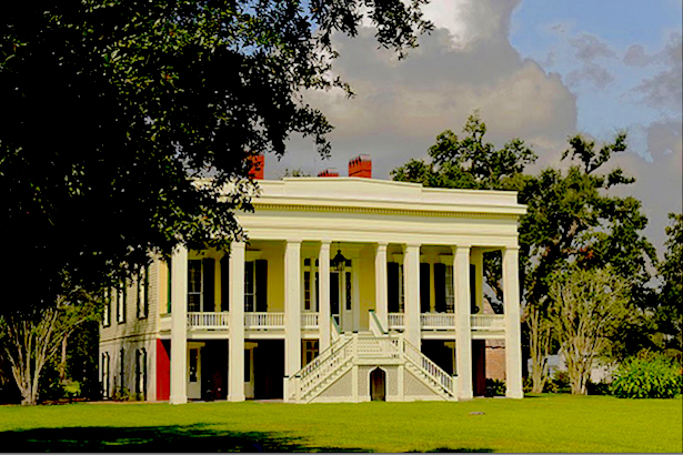 Bocage Plantation