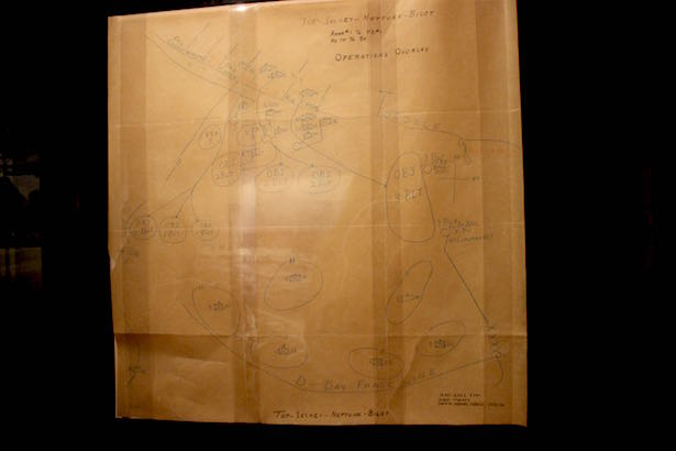 The National World War II Museum in New Orleans Artifacts