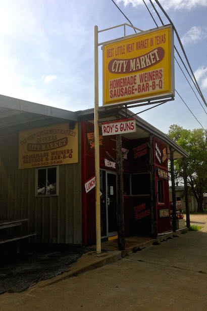 City Market - Schulenburg Texas