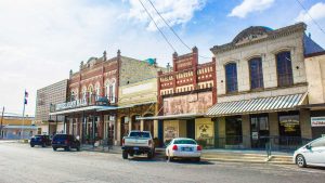 BlueSkyTraveler Schulenburg