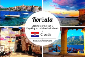 Korčula Croatia