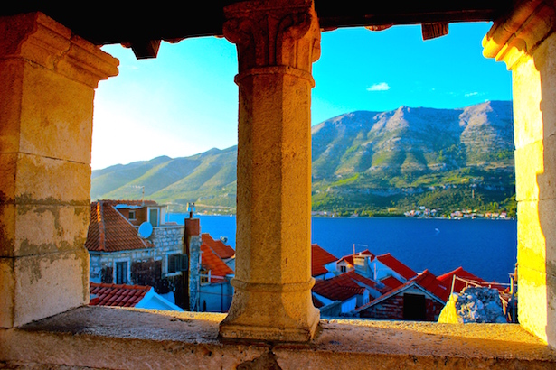 Korčula Croatia