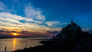 BlueSkyTraveler Normandy