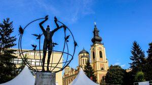 BlueSkyTraveler.com - Movies About The Balkans