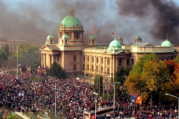 Serbia.Belgrade.Oct5