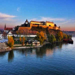 Serbia.NoviSad