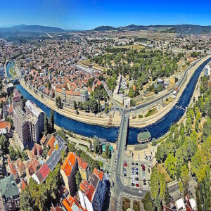 Serbia.Nis