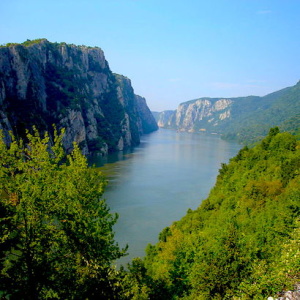 Serbia.IronGates