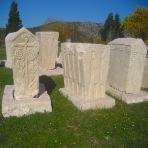 Stolac Stones