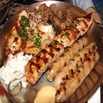 Bonsia - Sahan