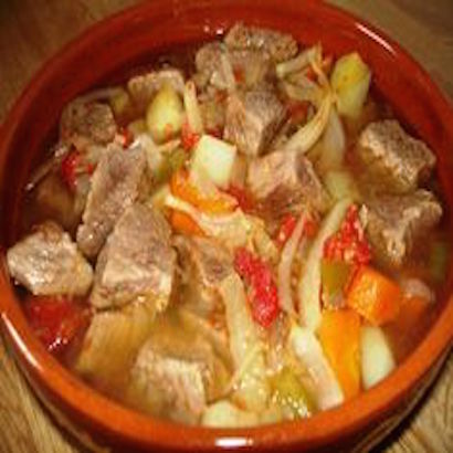 Bosnia - Bosanski lonia