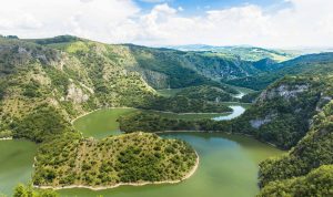 BlueSkyTraveler Serbia - Uvac River