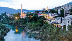 BlueSkyTraveler Bosnia