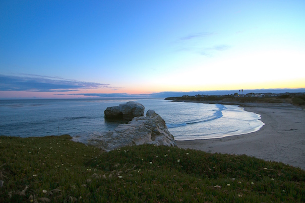 BlueSkyTraveler.com - Santa Cruz -Best Kept Secret
