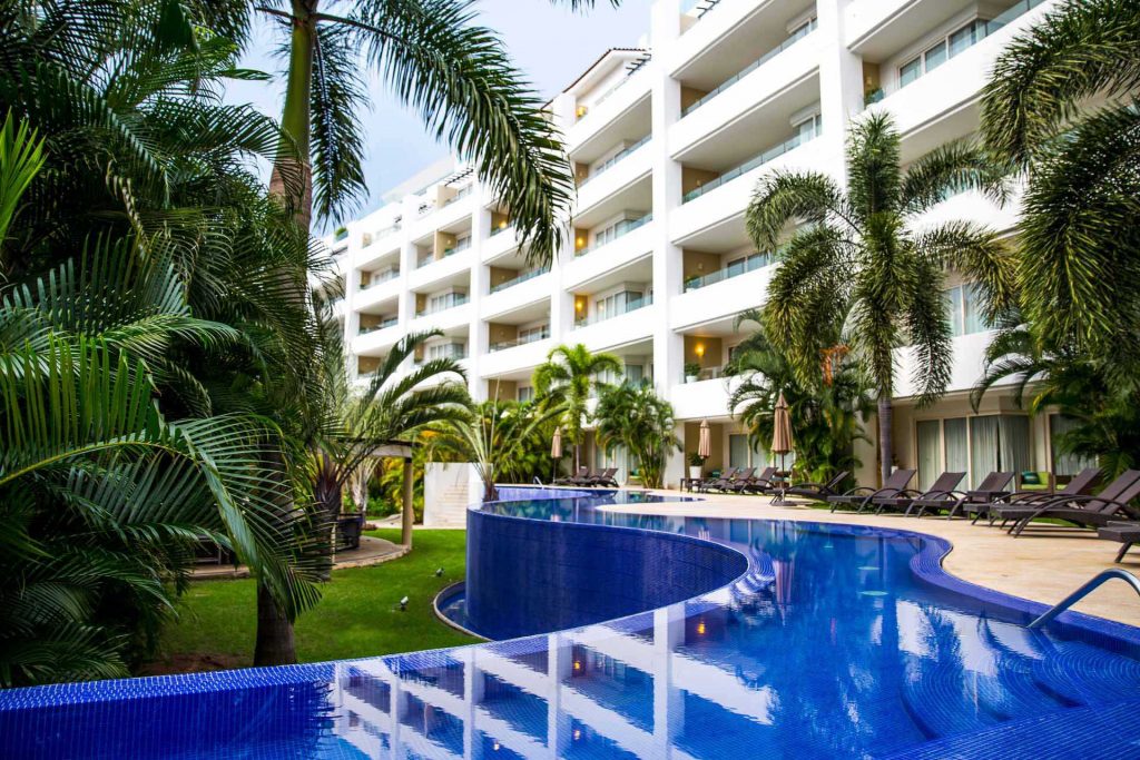Miraval Luxury Residences - Mexico
