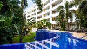 Miraval Luxury Residences - Mexico