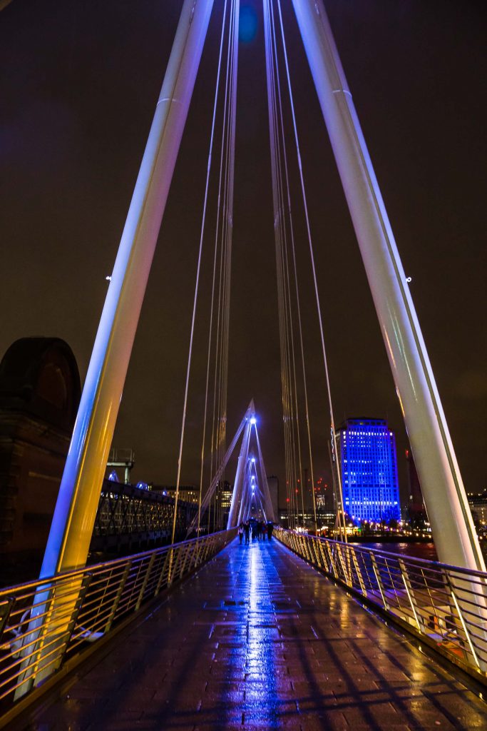 UK London Bridge