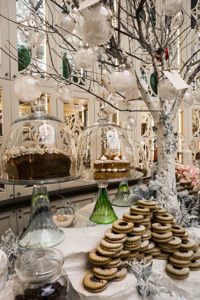 UK London Corinthia Hotel
