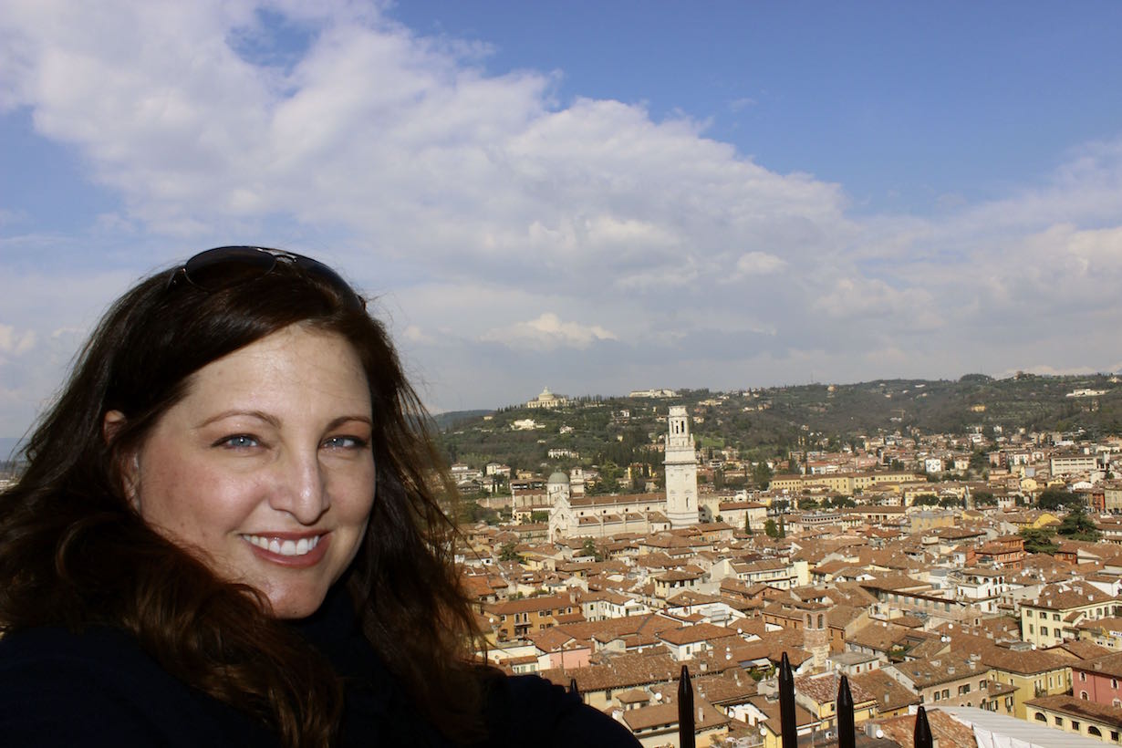 BlueSkyTraveler - Teri Didjurgis