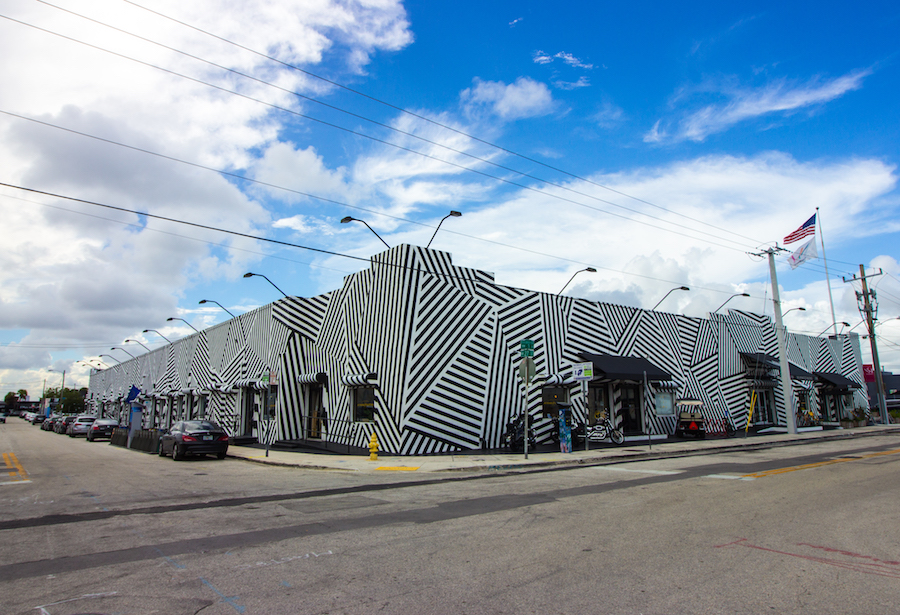 BlueSkyTraveler.com: Wynwood Walls - Miami, Florida