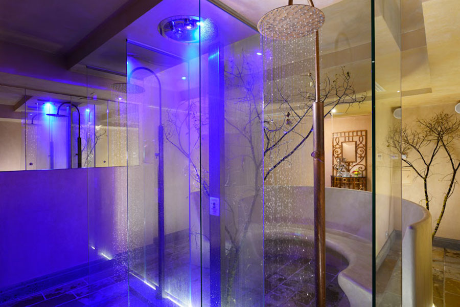 Italy Florence: Hotel Villa Sull Arno - Spa