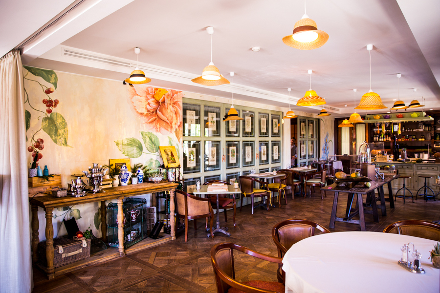 Italy Florence: Hotel Villa Sull Arno