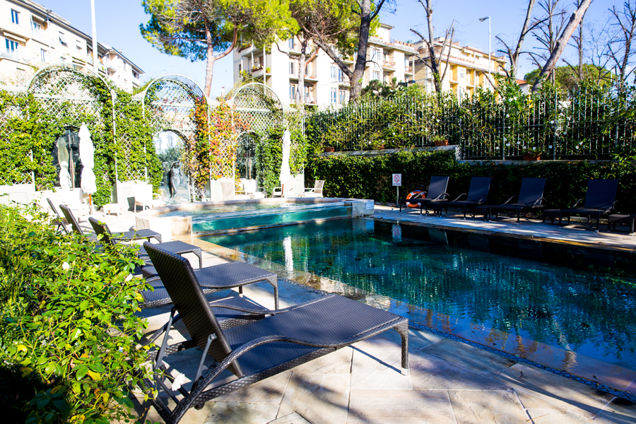 Hotel Ville Sull Arno And Spa Hotel Ville Sull Arno And Spa
