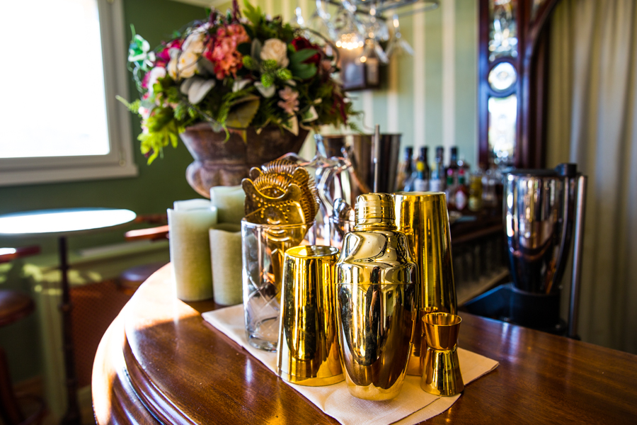 Italy Florence: Hotel Villa Sull Arno
