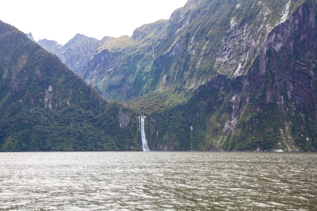Milford Sound