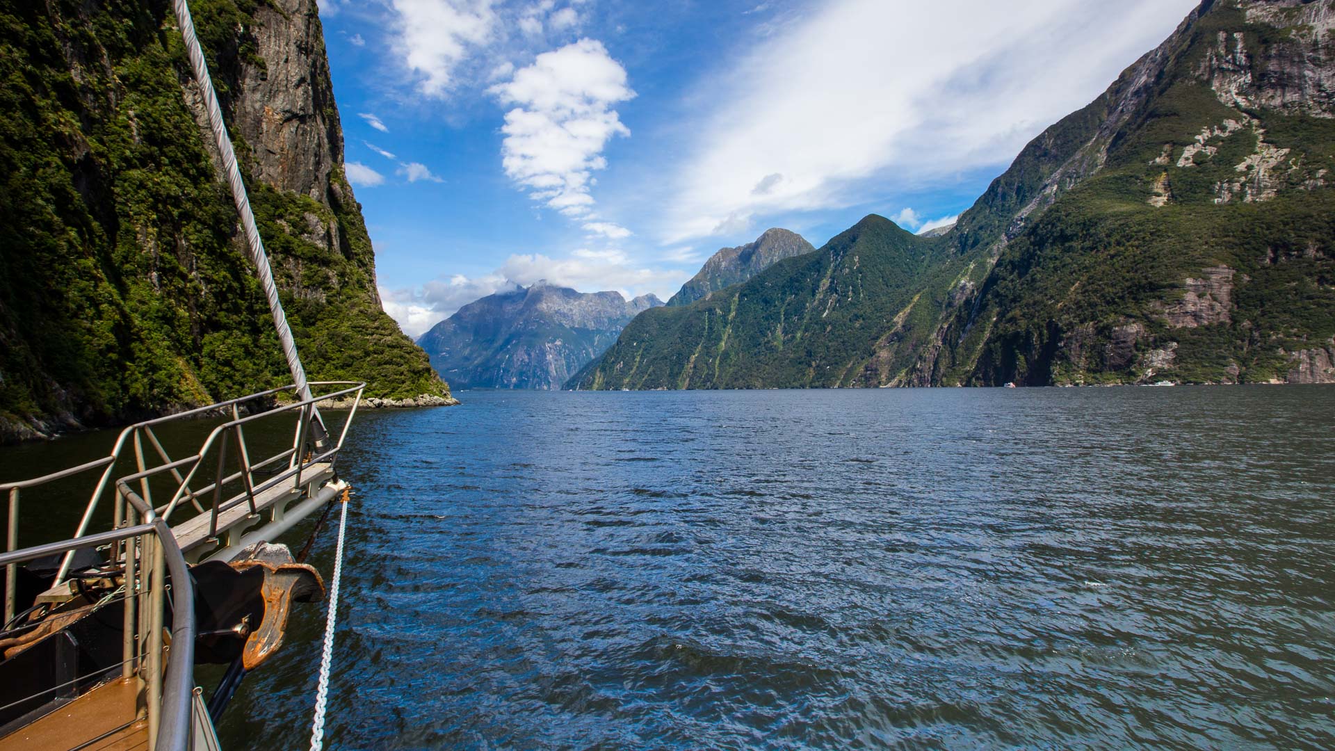 Milford sound neuseeland fotos manage Milford sound neuseeland fotos necessary