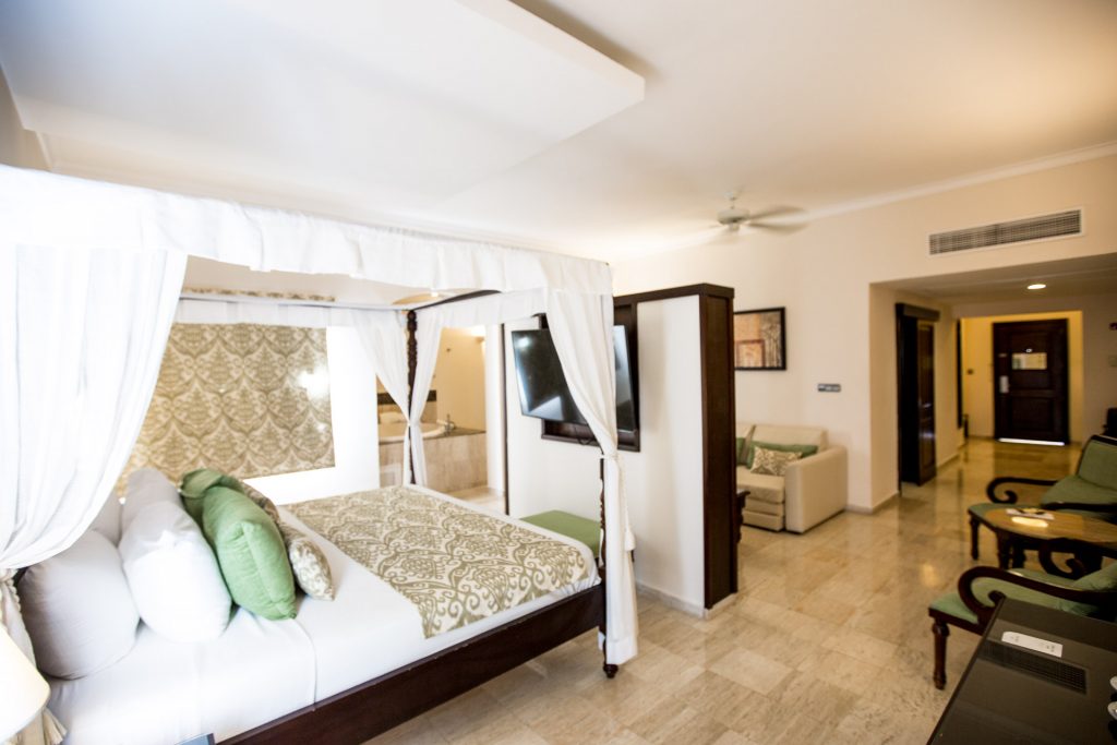 TRS Turquesa Hotel - Punta Cana - Dominican Republic