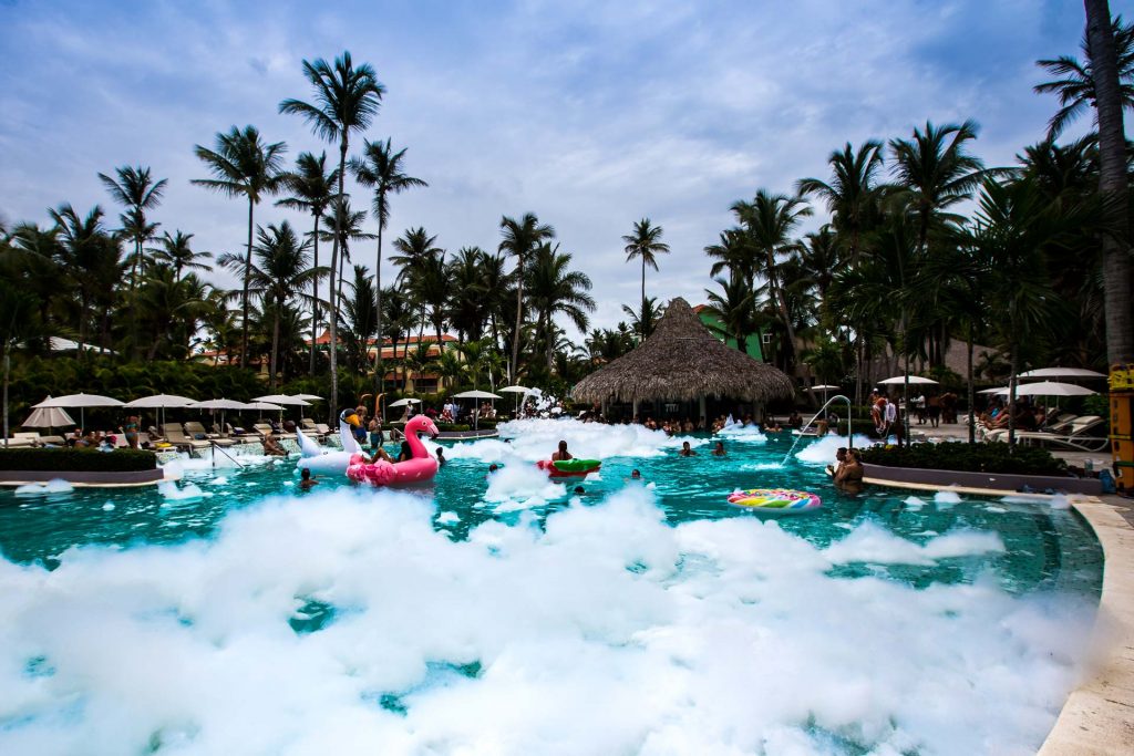 TRS Turquesa Hotel - Punta Cana - Dominican Republic