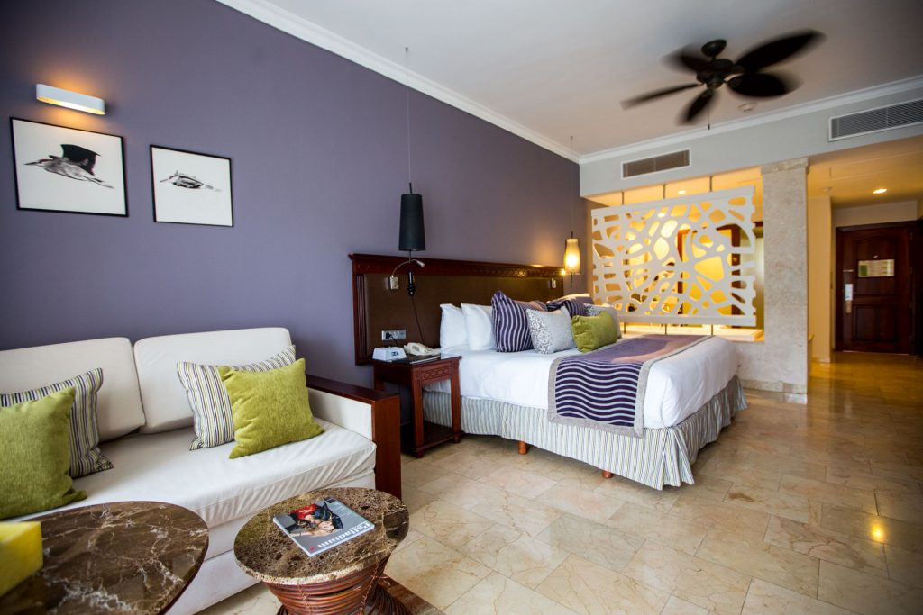 TRS Turquesa Hotel - Punta Cana - Dominican Republic