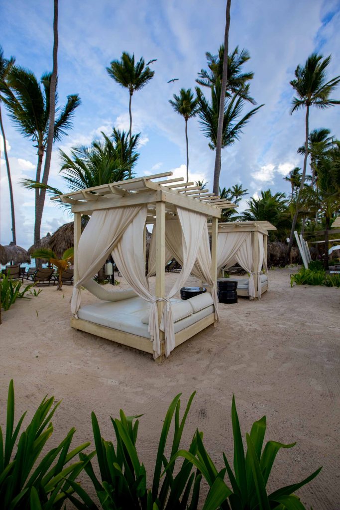 TRS Turquesa Hotel - Punta Cana - Dominican Republic
