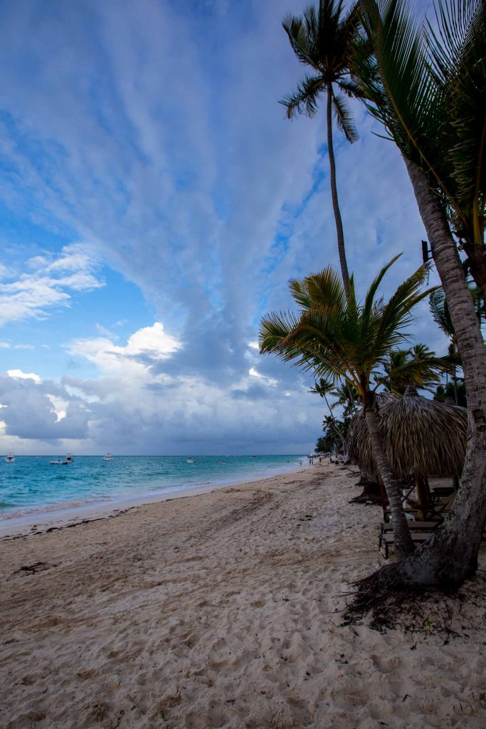 TRS Turquesa Hotel - Punta Cana - Dominican Republic