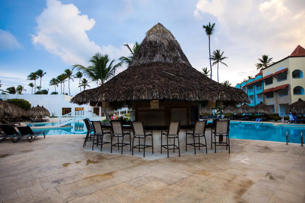 TRS Turquesa Hotel - Punta Cana - Dominican Republic