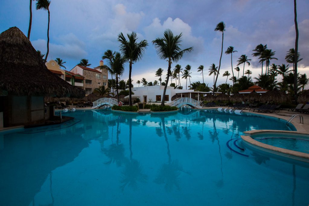 TRS Turquesa Hotel - Punta Cana - Dominican Republic